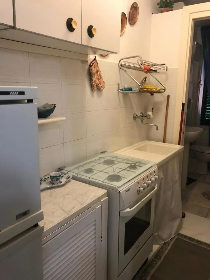 Casa Maiorca Apartamento Alguer Italia
