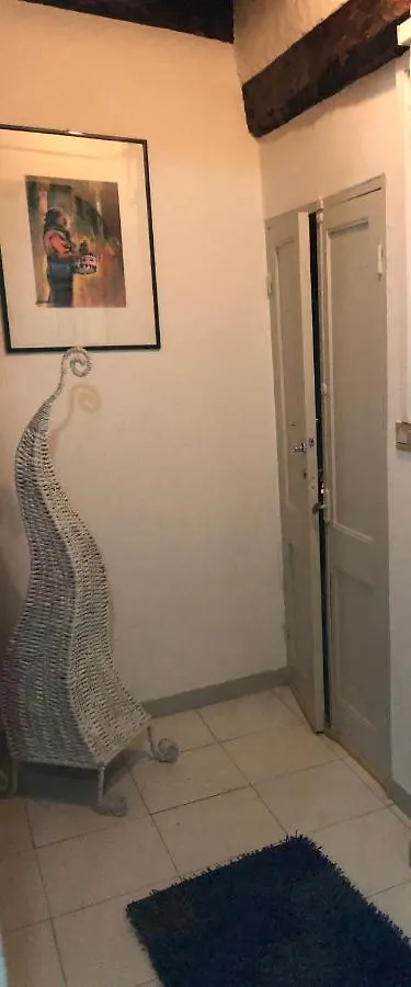 Casa Maiorca Apartamento Alguer 0*,