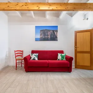 Dery Holiday La Torre Alghero