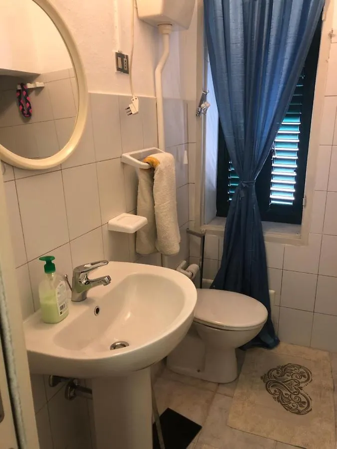 Casa Maiorca Apartment Alghero