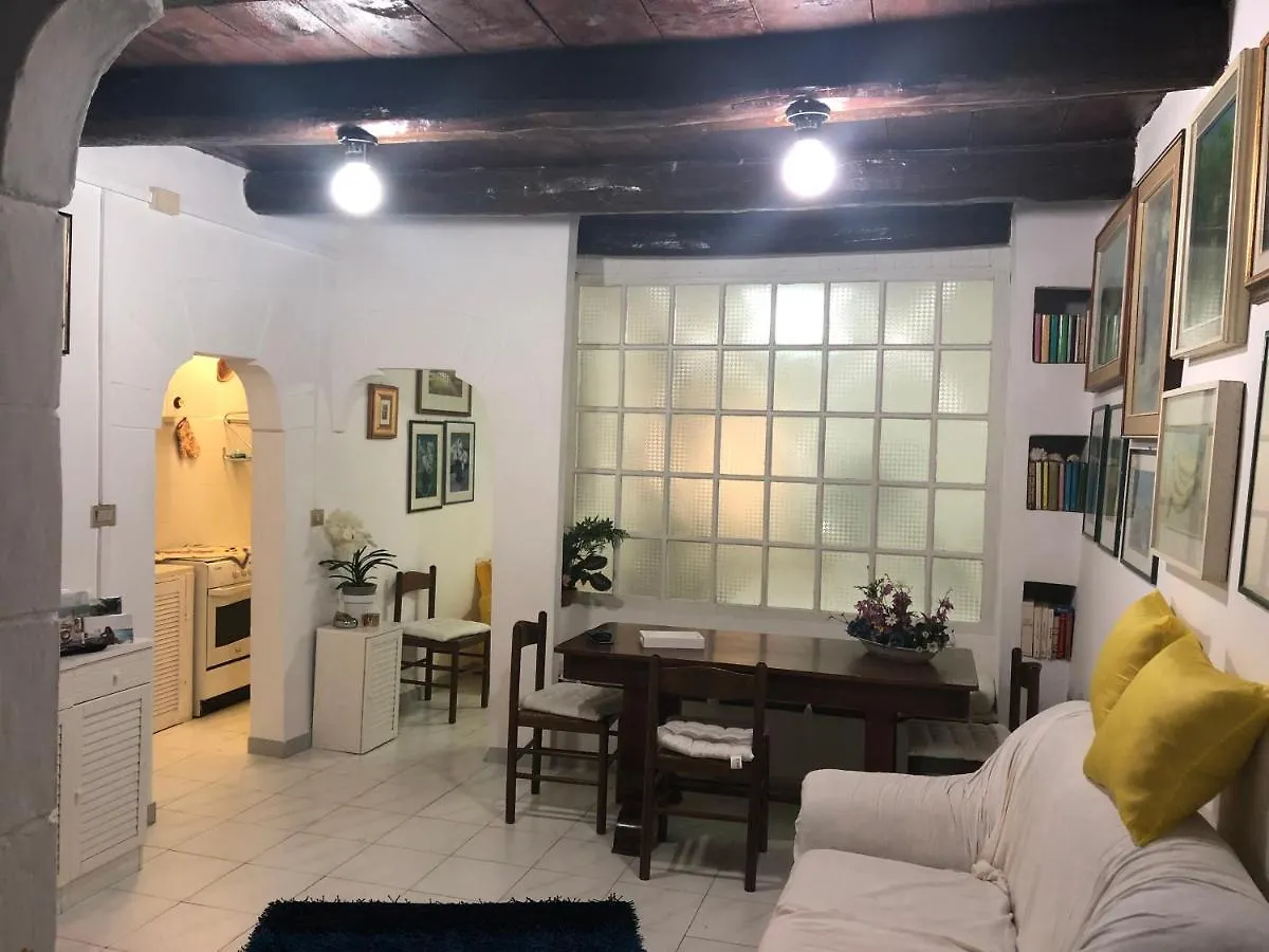 Casa Maiorca Apartment Alghero Italy
