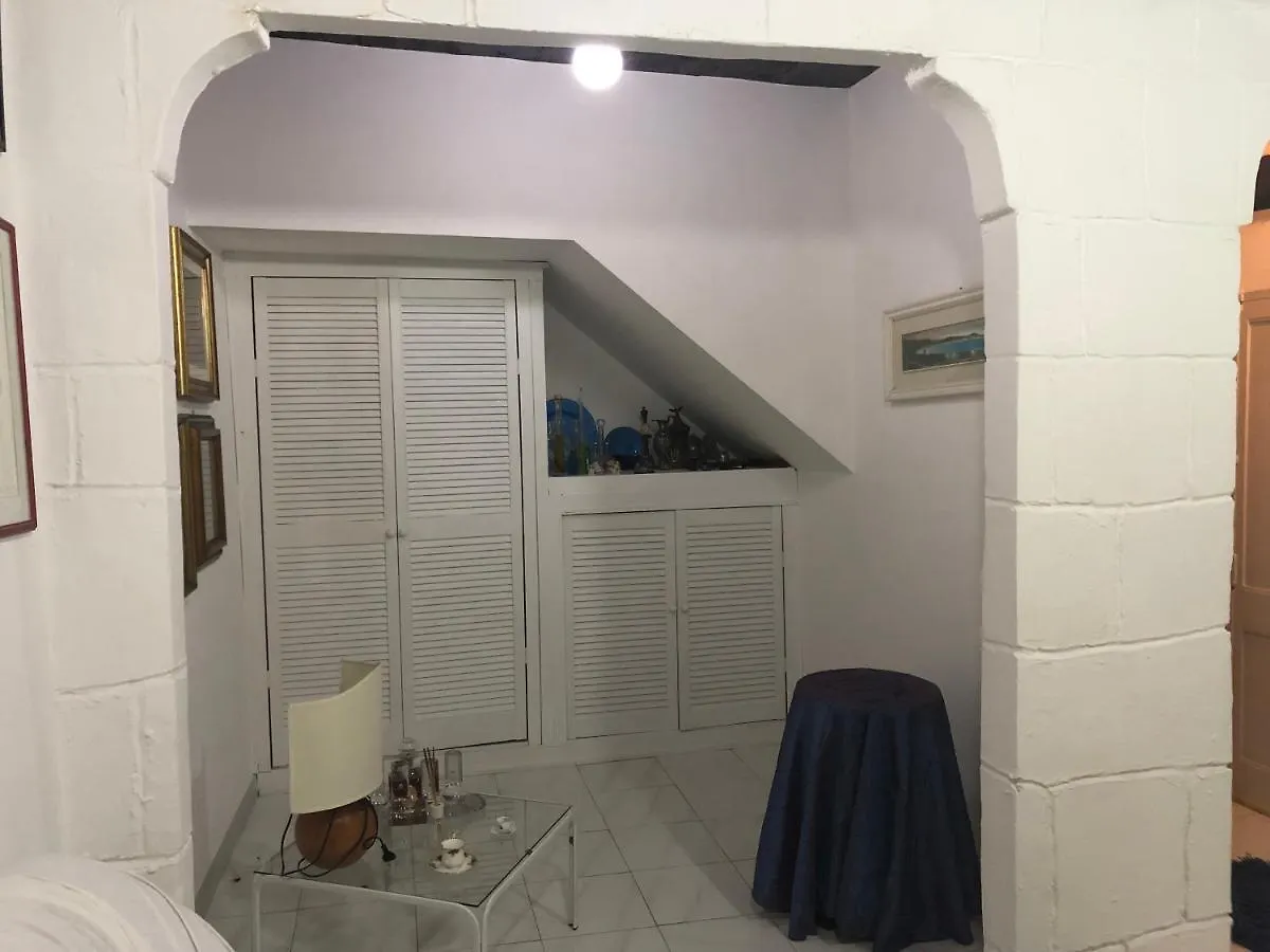 Casa Maiorca Apartment Alghero