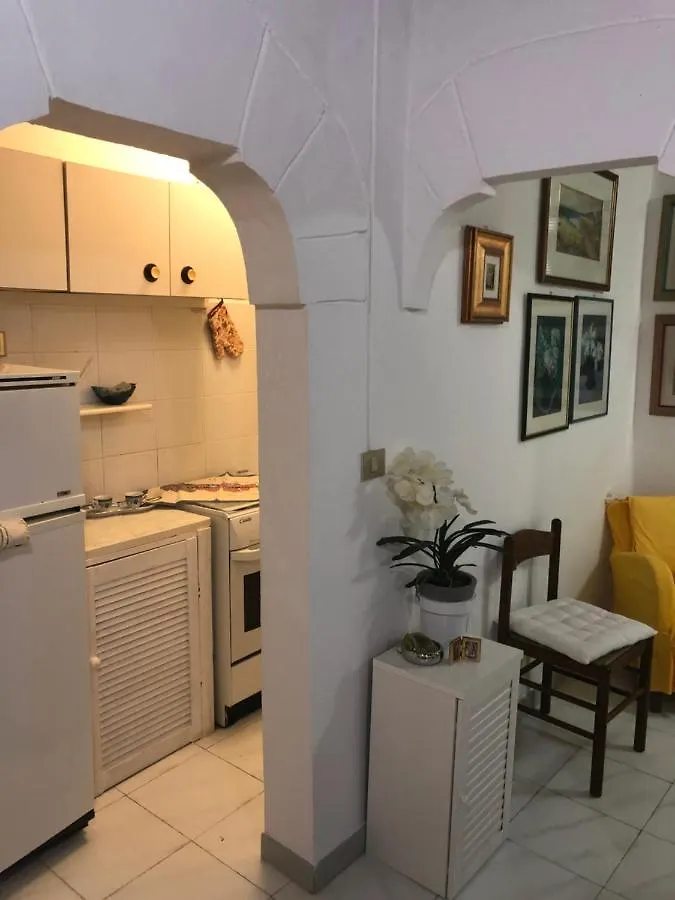 Casa Maiorca Apartment Alghero