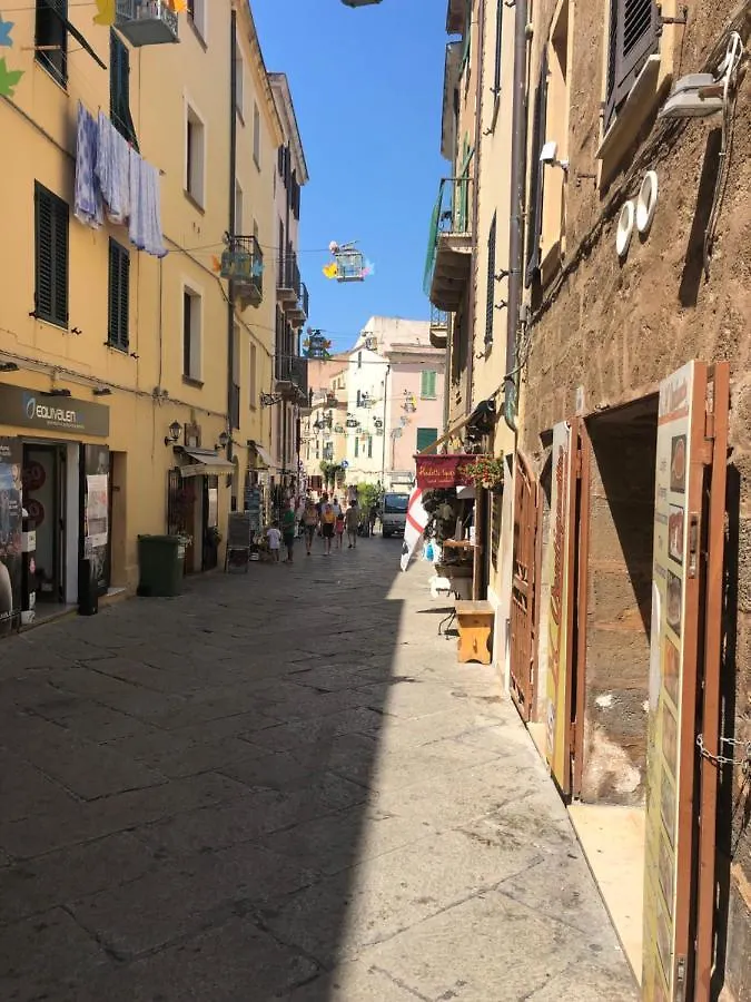 Casa Maiorca Apartment Alghero Italy