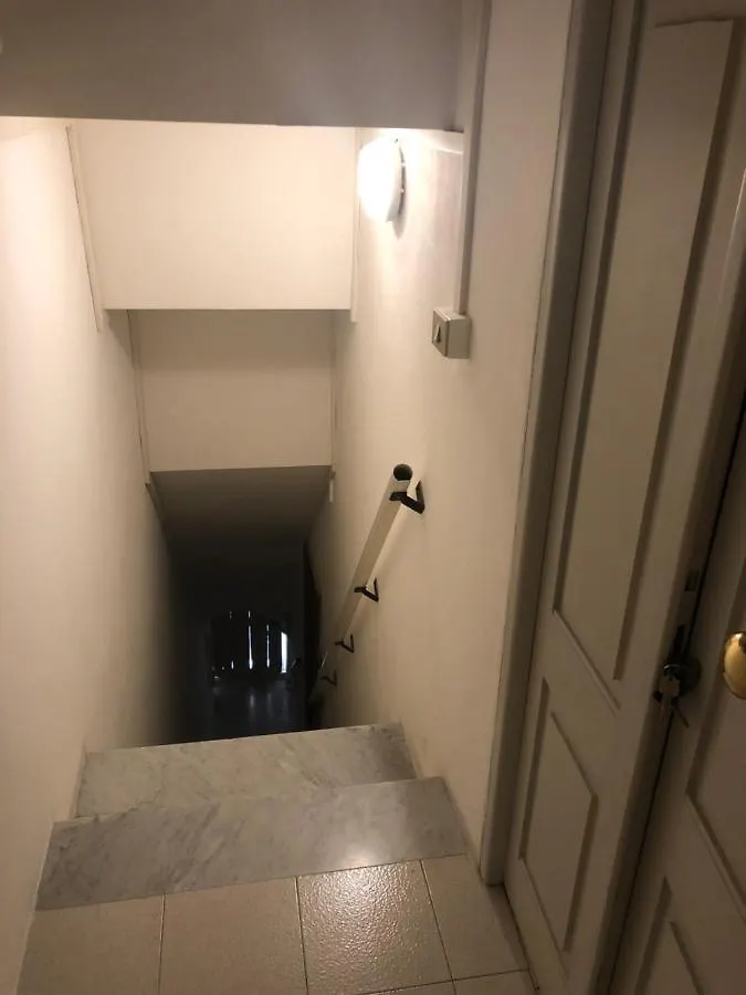 Casa Maiorca Apartment Alghero