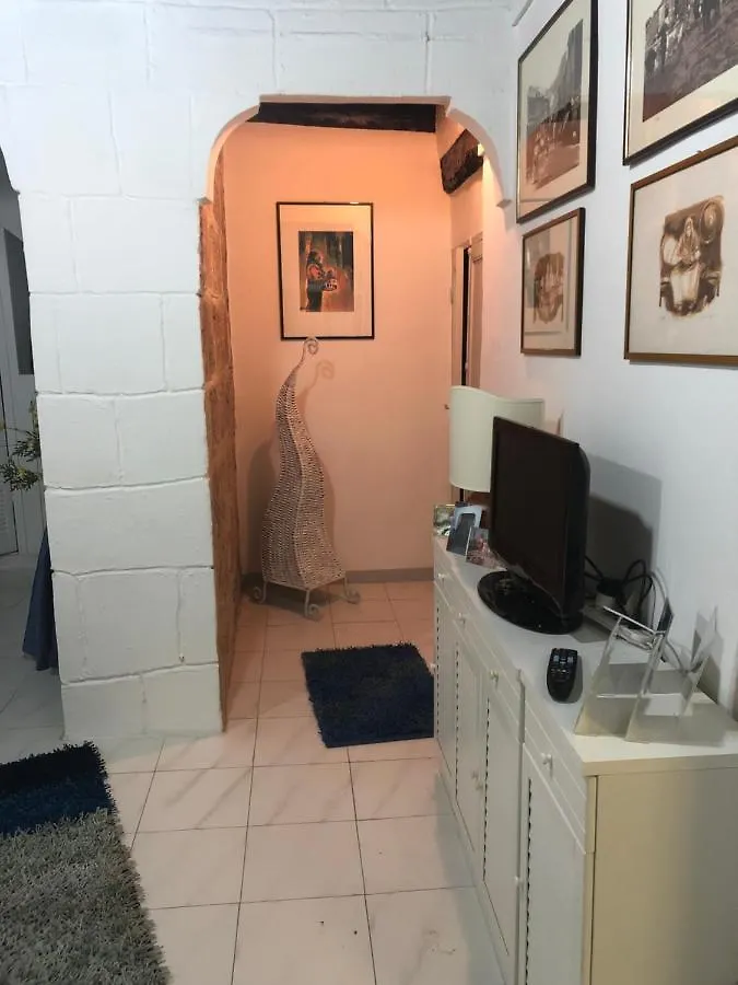 Casa Maiorca Apartment Alghero Italy