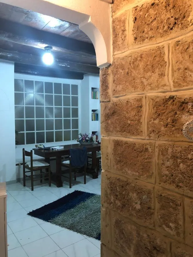 Casa Maiorca Apartment Alghero