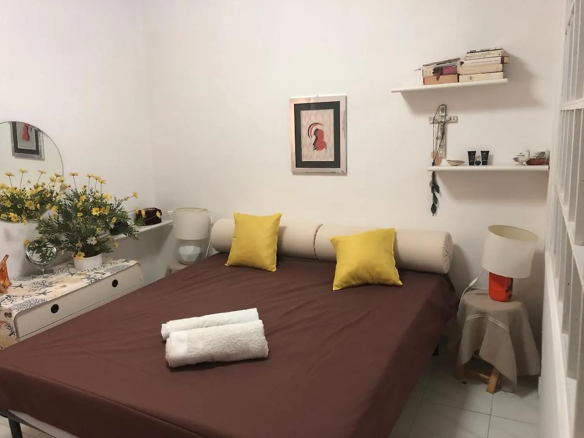Casa Maiorca Apartment Alghero